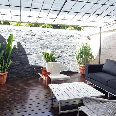 Heitea Lodge - 6 Min Airport, Wifi, Ac & Parking 帕皮提 外观 照片