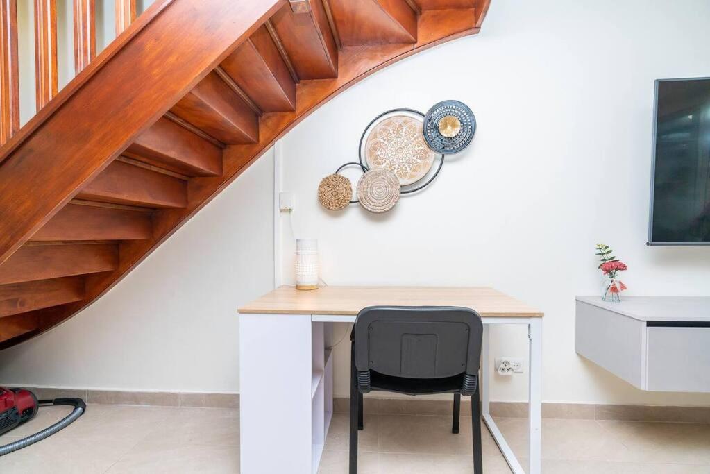 Heitea Lodge - 6 Min Airport, Wifi, Ac & Parking 帕皮提 外观 照片